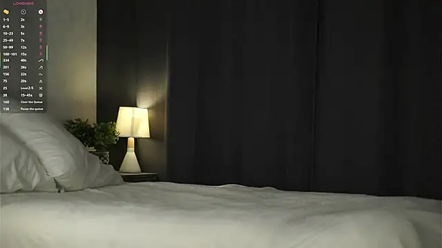 LettySlovacek webcam