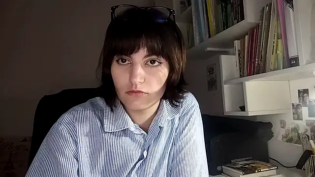 MellisaBalles webcam