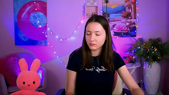 LuluPatterson webcam