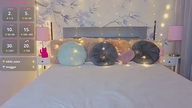 Sandra_angel_ webcam