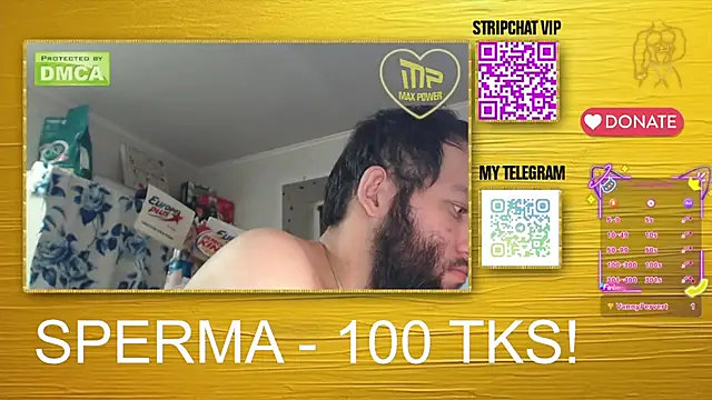 MAXBISEX777931 webcam