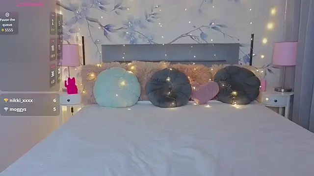 Sandra_angel_ webcam