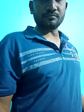 rabitherambo30 (Ask my age) - Shirt open