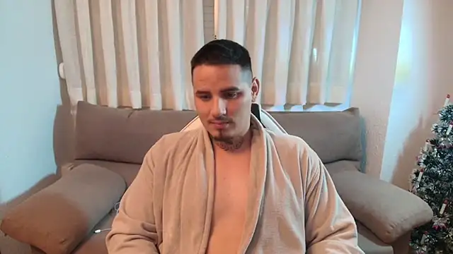 Milanthompson2025 webcam