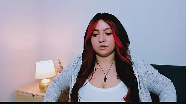 HarperSensual webcam