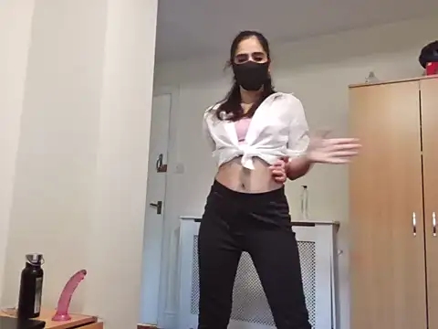 BobtailFormal webcam