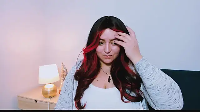 HarperSensual webcam