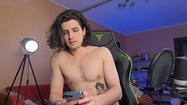 daddymarty420 (M young) - Take-off pants