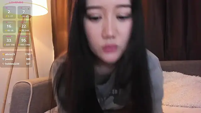 amiliyan - AmiliYan's free webcam - UK Sex Cams