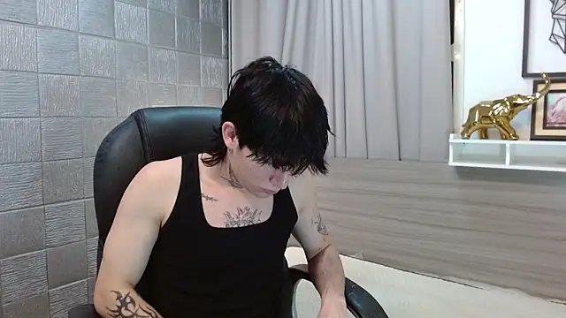 Iantwink18 webcam