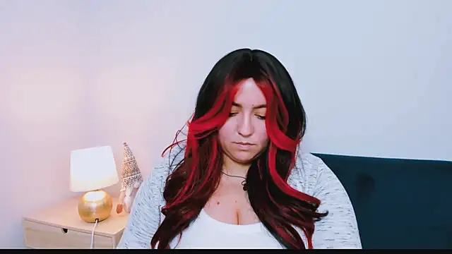 HarperSensual webcam