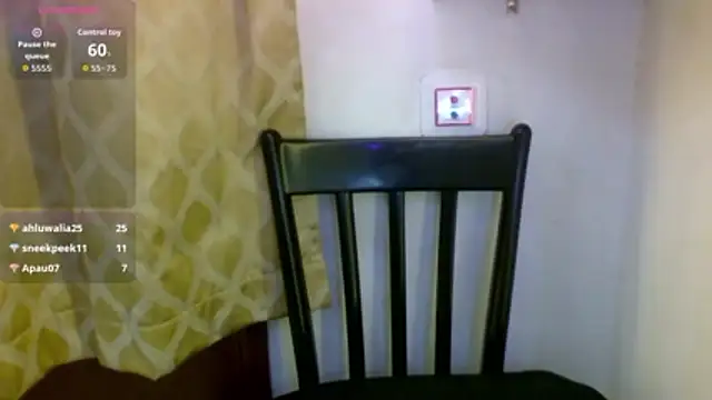 Teekhi_mirchii webcam