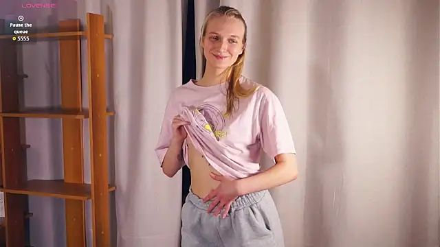 DierdreJacobsohn webcam