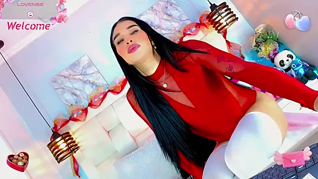 BelovedChain01's room