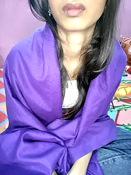 Webcam Model (-AYUSHI01)  is live.Free join now!