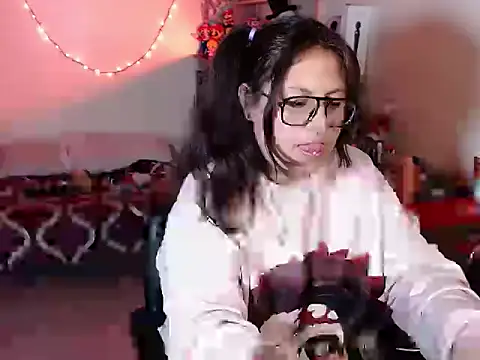 _lilith_heavy webcam