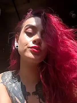 Liilith_goddess_ webcam