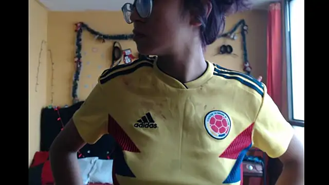 Violet_And_Smith webcam