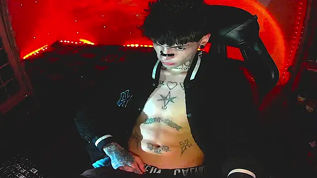 prince_x_dark webcam