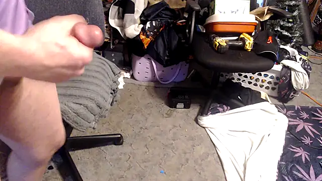 thejuicybacon webcam