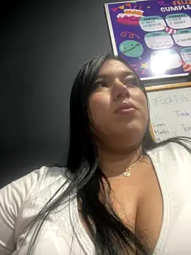 Emma_HotLatina webcam