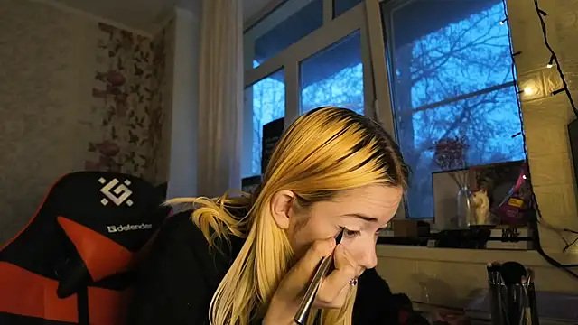 Witching_Moon webcam