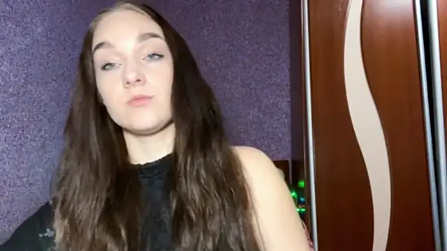 YahairaDuracher webcam