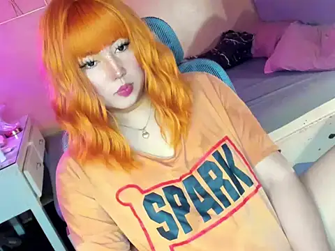 Alicia_Rose69 webcam