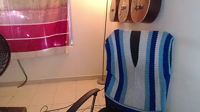 Smoke_trip_Alicia webcam