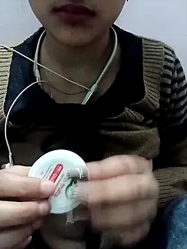 Webcam Model (Nakshita_Pandit)  is live.Free join now!