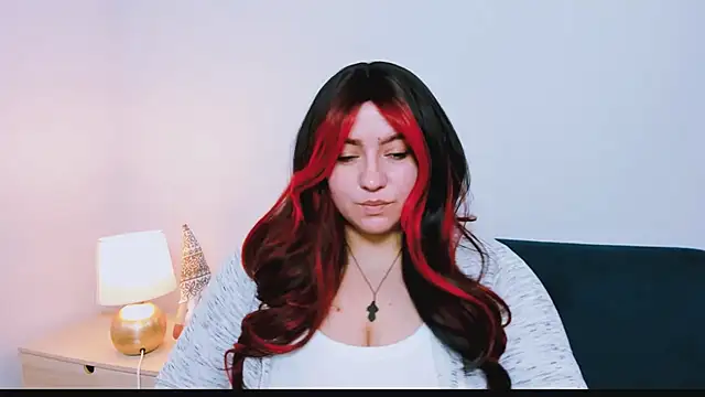 HarperSensual webcam