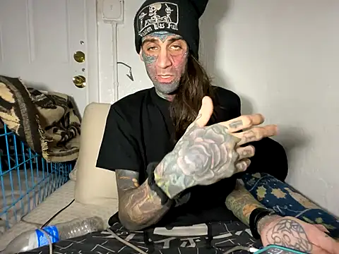 dyskizly (M young) - Bad bitch stick dick up in her pancreas