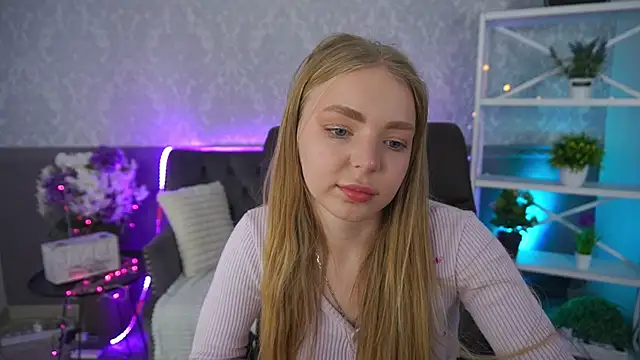 EmilySunshineS webcam