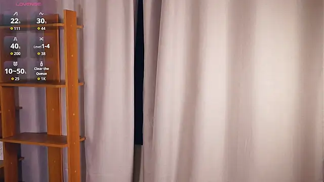 DierdreJacobsohn webcam