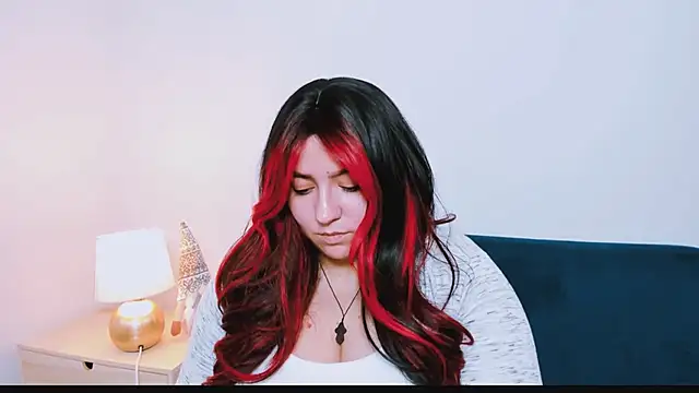 HarperSensual webcam