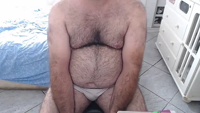 Preview of mysterbearmg