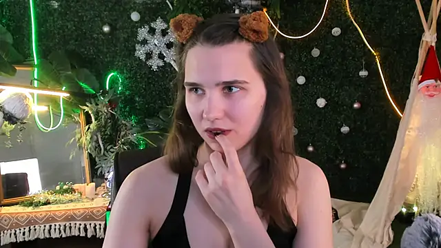 Live sex cam di TessaMill