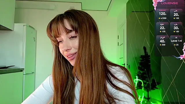  AlessiaBlisss chat room