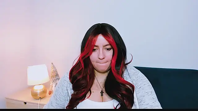 HarperSensual webcam