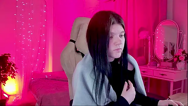 StasyaCollins webcam