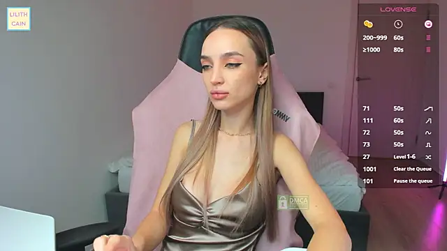 Lilith_Cain webcam