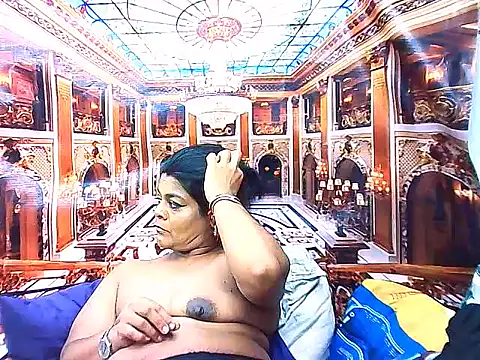 indianCherryPie webcam