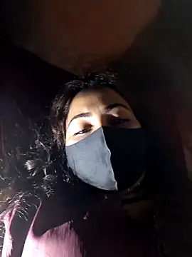 Webcam Model (Bristy-)  is live.Free join now!