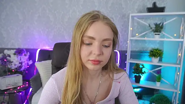 EmilySunshineS webcam