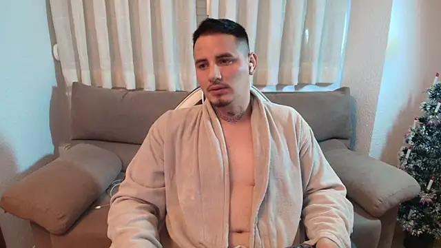 Milanthompson2025 webcam