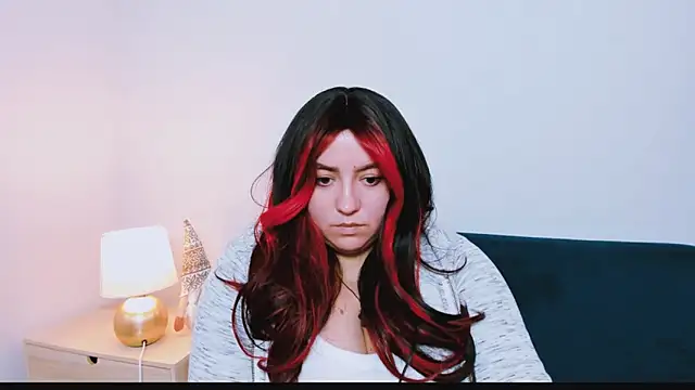 HarperSensual webcam