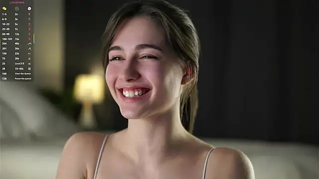 LettySlovacek webcam