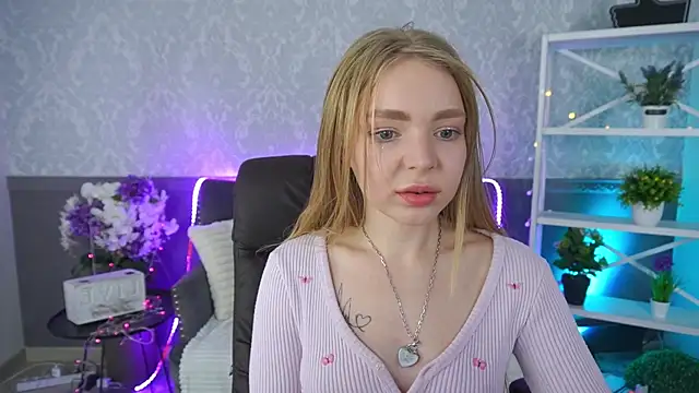 EmilySunshineS webcam