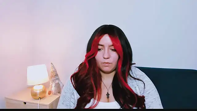 HarperSensual webcam