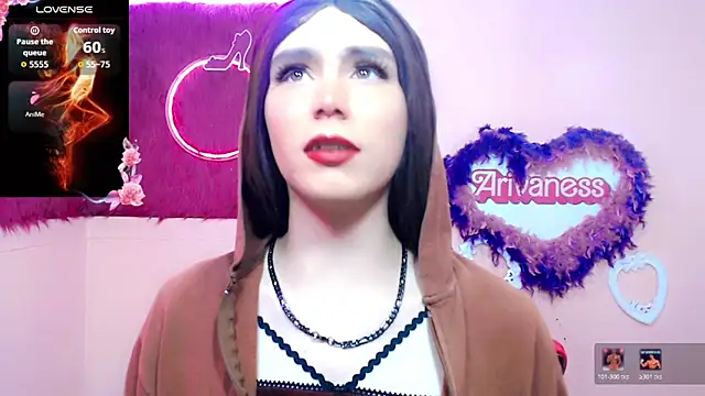 katalina-hot1 webcam